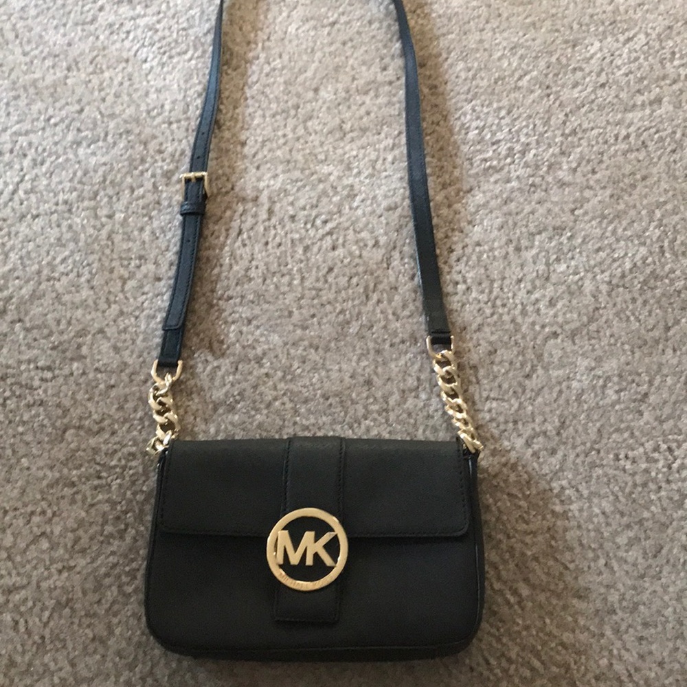 Michael Kors Purse - OPEN TO OFFERS